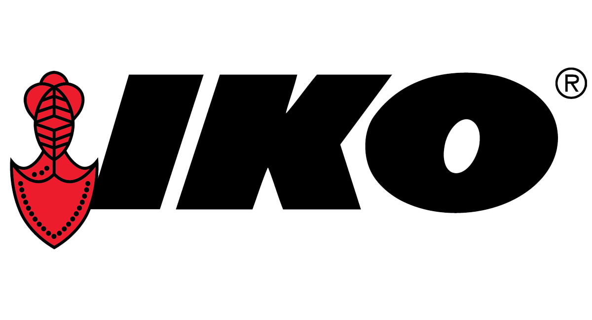 IKO logo