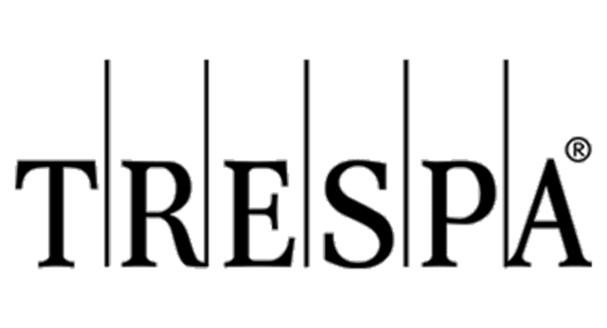 Trespa logo