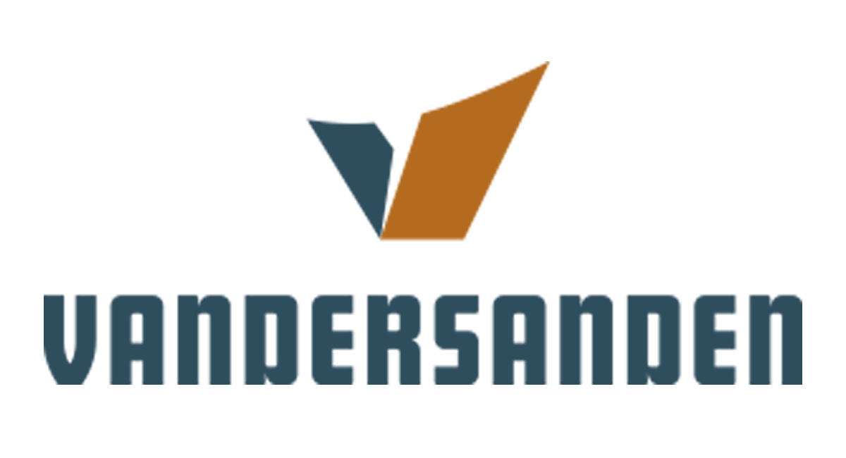 Vandersanden logo